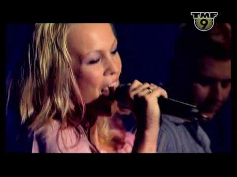 Lasgo   Something Live @ Holiday Party 02