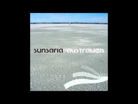 Sunsaria - Drifting On Forever Through Space