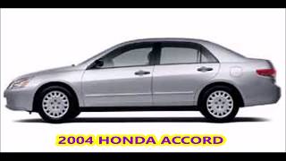 2004 HONDA ACCORD TRANSMISSION PROBLEM: PO848- 3RD CLUTCH PRESSURE SWITCH CIRCUIT