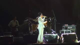 Download lagu Princess Syahrini Live Banjarmasin - 08 - Cinta Tapi Gengsi mp3