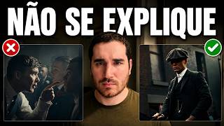 Pessoas Respeitam QUEM FAZ Estas 7 COISAS em SILÊNCIO