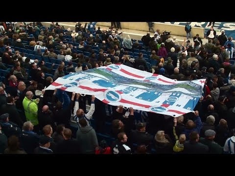 Brighton & Hove Albion v Derby County 1 2