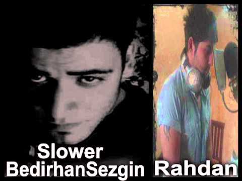 BedirhanSezgin Ft Rahdan Hayelinle Yaşadım