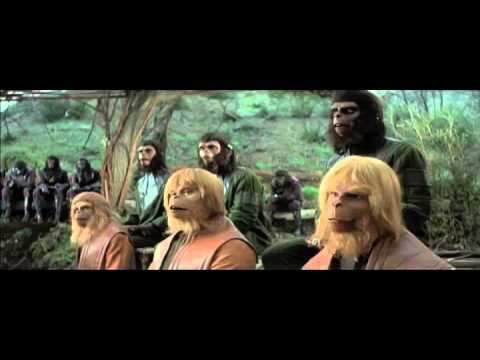 In the Year 2525 (Planet of the Apes franchise)