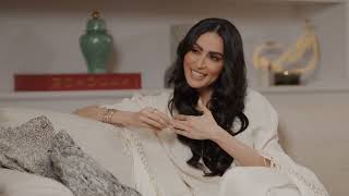 W Studio | Bayt Damas 'Style Series' Featuring Diala Makki