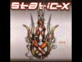 Static-X: Get to the Gone 