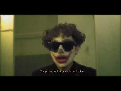 Mama Estoy Brillando* - CHULO & APUESTO (Video Oficial)