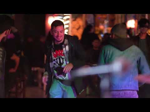 Mantekilla Nápoles - NEE 01 Pegaso  (Official Video)