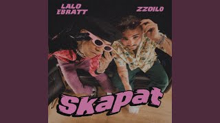 Skapat Music Video