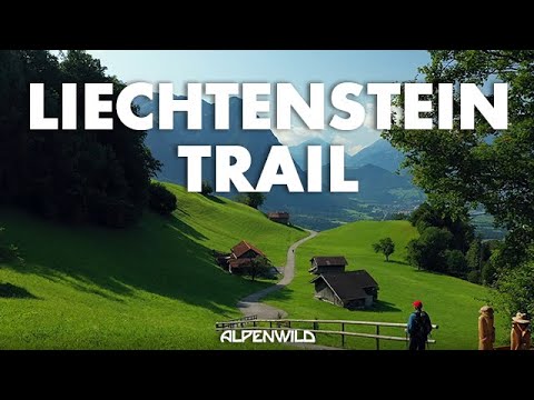 Liechtenstein Trail