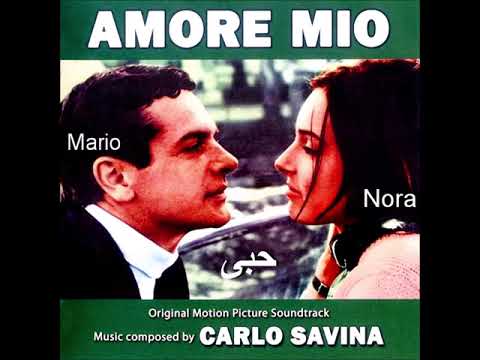 Amore Mio OST Suite  -  Carlo Savina