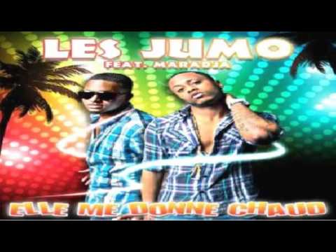 Les Jumo Feat Maradja.Mp3