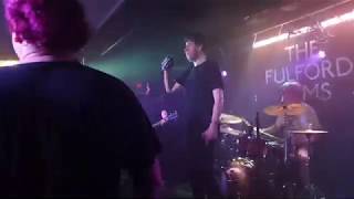 Oi Polloi / Bash The Fash - Live @ The Fulford Arms, York 7th December 2019