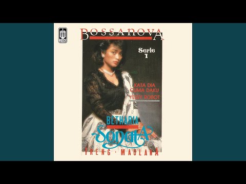 Cinta Biru - Betharia Sonata