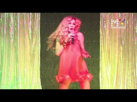 MICHELLY SUMMER LIVE @ PLANETA MUSSA - SP - BRAZIL - ELBA RAMALHO - VAMOS FUGIR