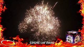 LOĎ DUCHŮ 25 RAN