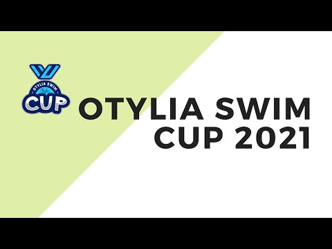Otylia Swim Cup 2021 - Dzień 2 - Część 2