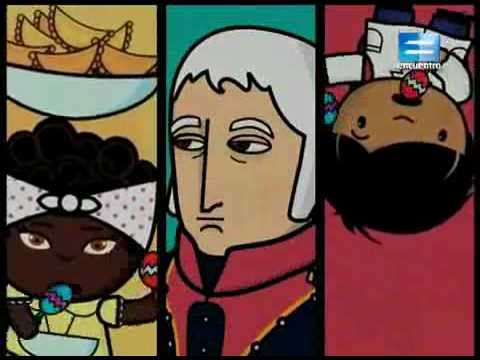 Bolero De Saavedra - La Asombrosa Excursión De…