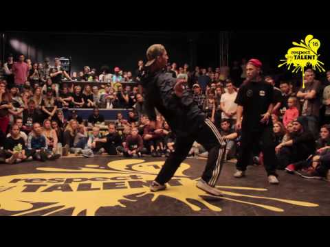 RESPECT MY TALENT-2016 MOSCOW. PRO HIP-HOP 1/16-8