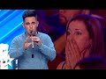 Crowd Gets Emotional Over Man Playing TITANIC On Flute Spain S Got Talent Got Talent Global