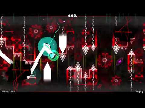 tunnel of despair by neiro(exen)