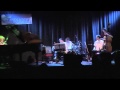 "Yapapipi" and "The Pie Song" - Baby Dee in Cologne, Stadtgarten, 21.IX.2011