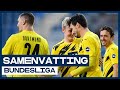 Dortmund heeft superspits Haaland niet nodig?! | Samenvatting Arminia Bielefeld - Borussia Dortmund
