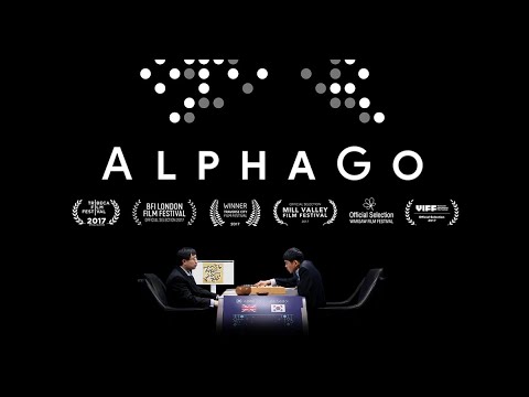 , title : 'AlphaGo - The Movie | Full award-winning documentary'