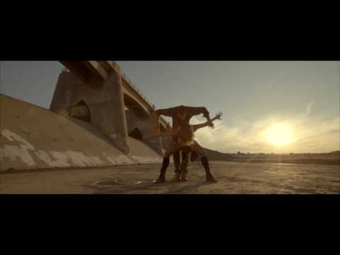 Gabriel Mann Gimbal Reel