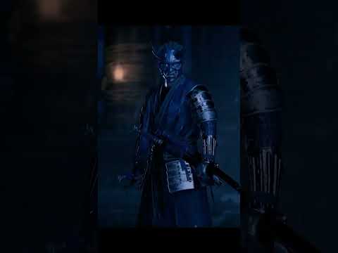 What happens if you defeat Blue Demon at the beginning of the game - Rise of the Ronin
