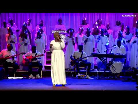 OMUSALABA OGWE DDA - GLORY WORSHIP | PHIBIE