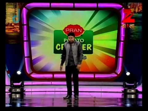 EP - Mirakkel Akkel Challenger 8 - Indian Bengali TV Show - Zee Bangla