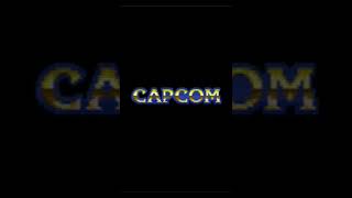 Capcom Intro - YA'LL REMEMBER THAT CLASSIC TUNE??