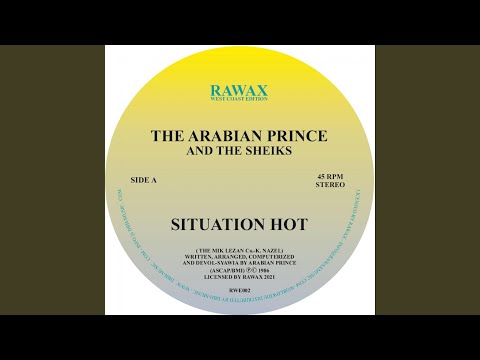 Video thumbnail for Situation Hot