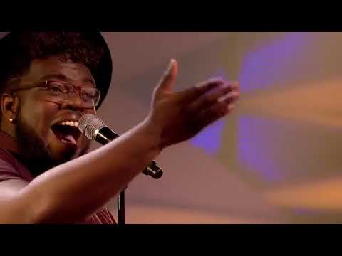 Ordinary People Cover by James Thompson