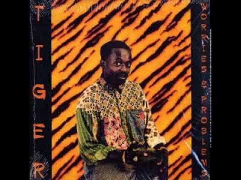 John Peel's Tiger - Bother Them