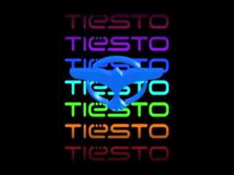 DJ Tiesto - Insomnia