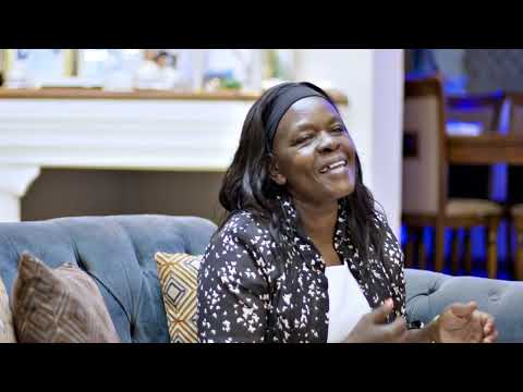 WAMBARARIO - JANET GITHINJI(OFFICIAL 4K VIDEO)