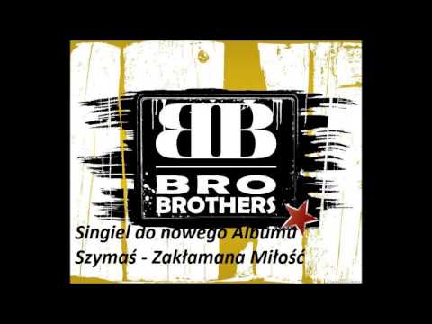 Szymaś - Zakłamana Miłość