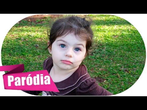 PARÓDIA | MARÍLIA MENDONÇA - TODO MUNDO VAI SOFRER