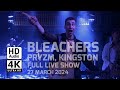 Bleachers @ Banquet Records / Pryzm - Full Live Show Kingston 27.03.24 | HD Audio