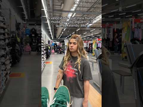 A VELOCIDADE QUE MEU HUMOR MUDA QUANDO ALGUÉM DISCUTE COMIGO 😹 KKKKK