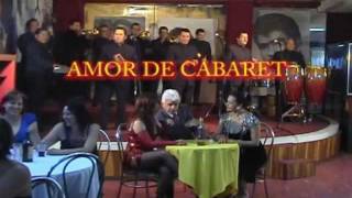 amor de Cabaret - Internacional sonora Santanera