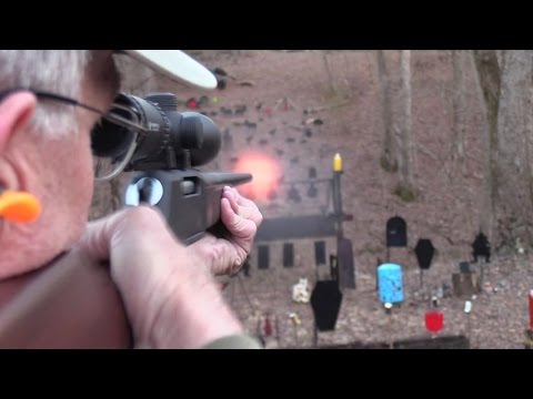 Detachable Box Magazine