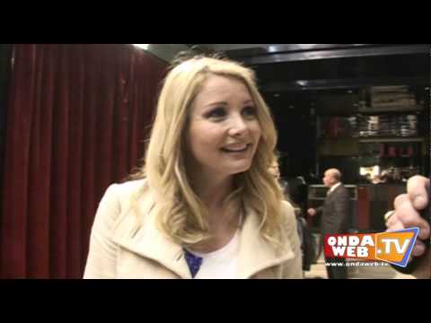 OndaVip angela melillo