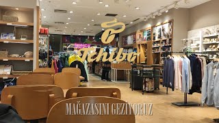  Tchibo Mağazasını Geziyoruz | Tatlılar, Kahveler ve Mutfak Eşyaları! 