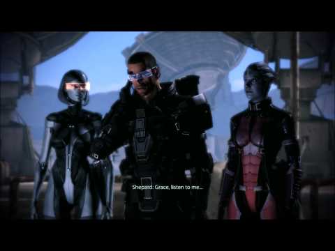 Mass Effect 3 | PC | Insanity | Walkthrough #57 - N7: Ontarom