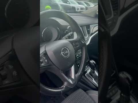 фото opel astra k рестайлинг 0