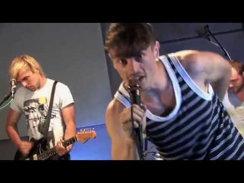 Give Me Hope (acoustic) - New Politics