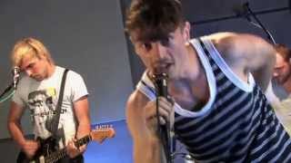 New Politics - Give Me Hope (Last.fm Sessions)